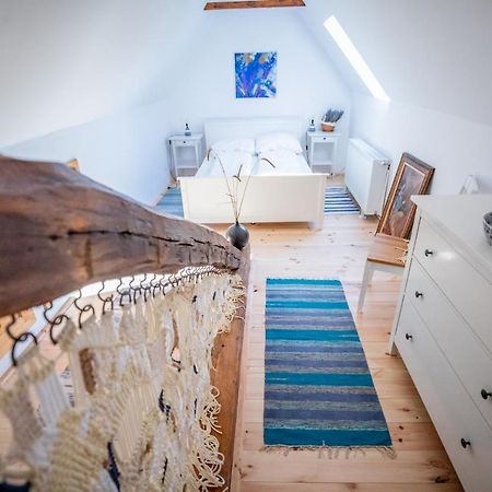 Casa Paulini Leilighet Cisnadioara Eksteriør bilde